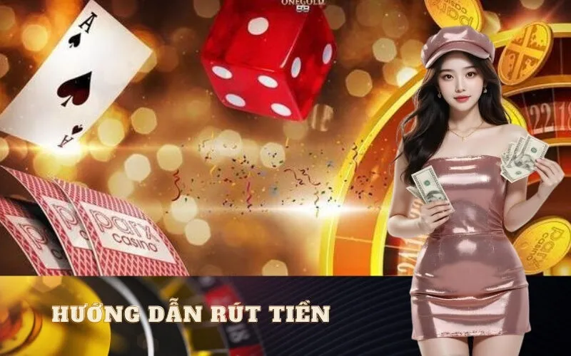 Hướng Dẫn Rút Tiền