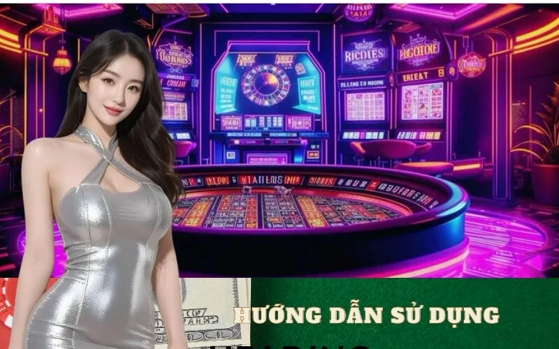 Hướng dẫn sử dụng