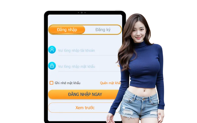 HƯỚNG DẪN THAM GIA