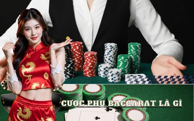 Cược Phụ Baccarat Là Gì